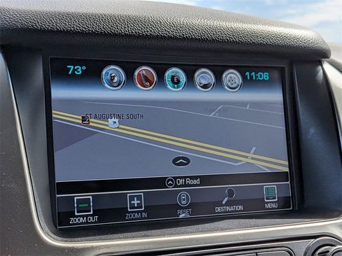 Used 2017 Chevrolet Suburban Premier image 23