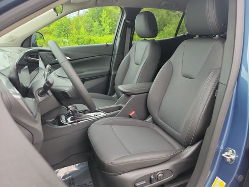 New 2026 Buick Encore GX Preferred w/ Advanced Technology Package AWD/4WD image 4