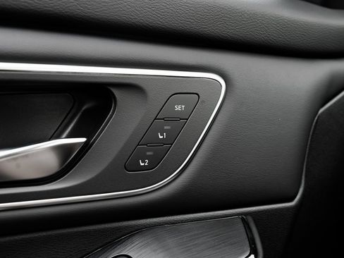 New 2026 Nissan Rogue Platinum image 21