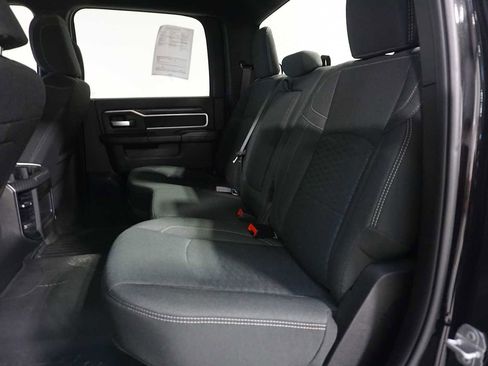 Used 2025 RAM 2500 Big Horn image 17