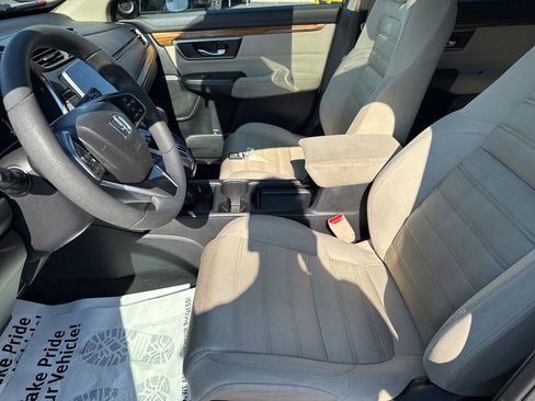 Used 2017 Honda CR-V EX image 24