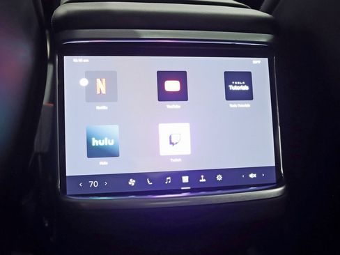 Used 2025 Tesla Model S Plaid image 29