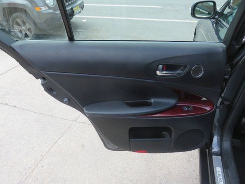 Used 2011 Lexus GS 350 AWD w/ Luxury Value Edition image 28