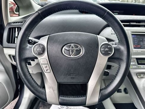 Used 2014 Toyota Prius Two image 22