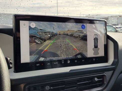 New 2025 Ford Bronco Sport Heritage image 46