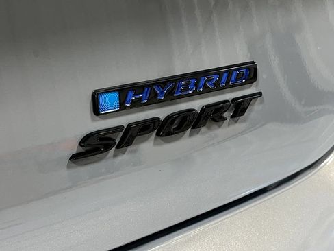 New 2026 Honda Accord Sport image 6