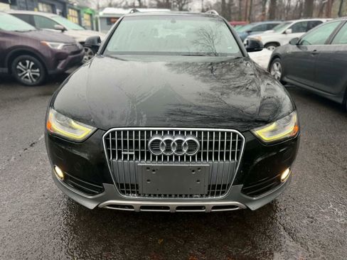 Used 2014 Audi A4 Premium Plus image 2