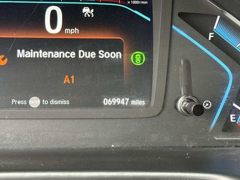 Certified 2022 Honda Odyssey Touring image 28
