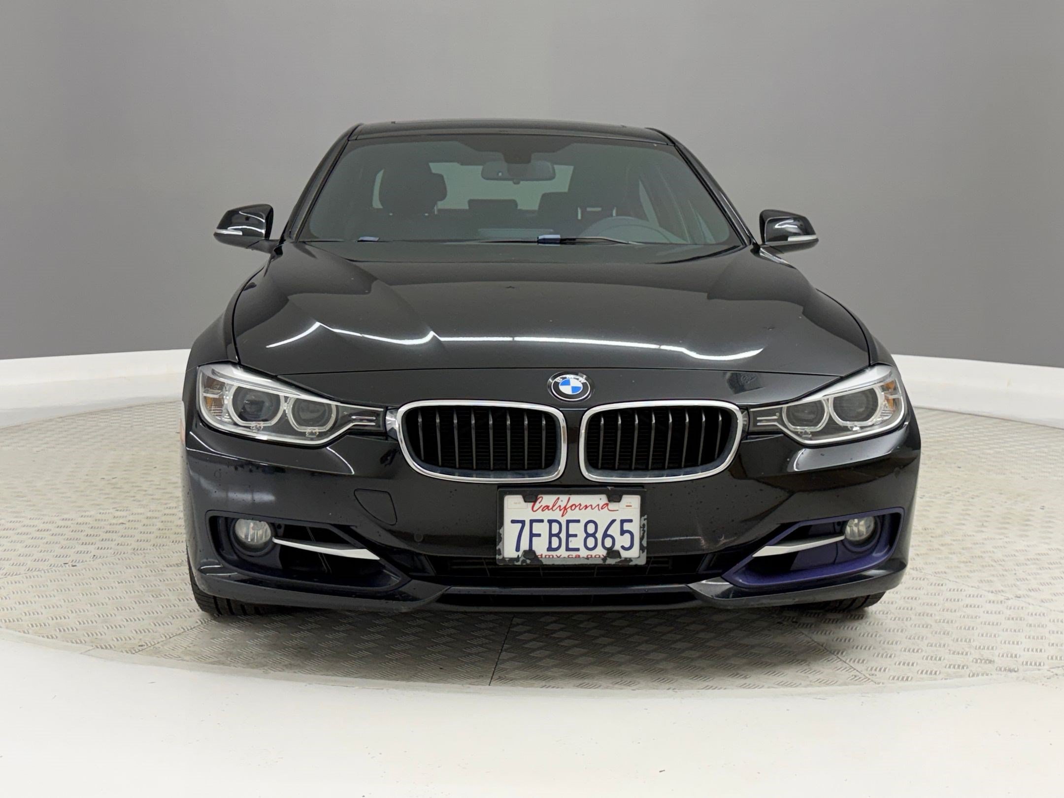 Used 2014 BMW 328i Sedan RWD image 6
