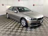 Used 2016 BMW 528i xDrive Sedan image 3