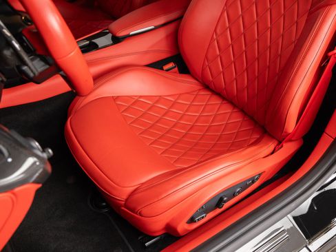 Certified 2014 Ferrari F12 Berlinetta RWD image 55