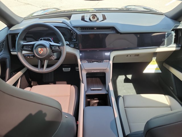 Used 2026 Porsche Cayenne S AWD/4WD image 16