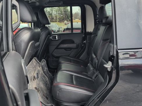 Used 2020 Jeep Gladiator Rubicon image 12