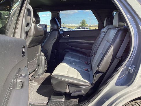 Used 2022 Dodge Durango R/T image 13