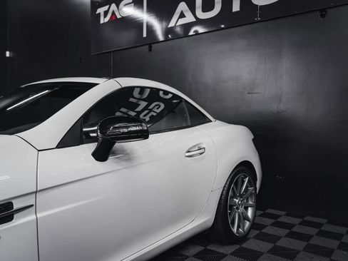 Used 2017 Mercedes-Benz SLC 43 AMG image 12