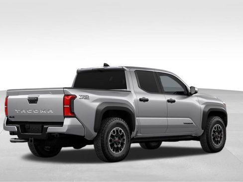 New 2026 Toyota Tacoma TRD Off-Road image 10