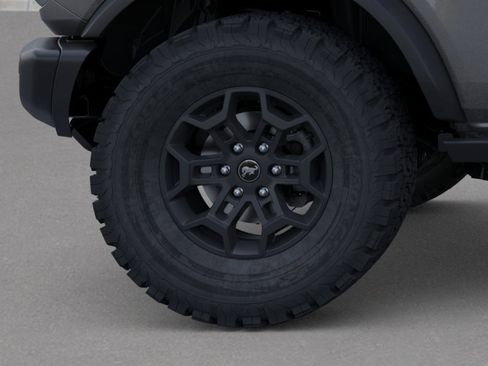 New 2026 Ford Bronco Badlands AWD/4WD image 23