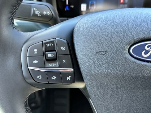New 2026 Ford Maverick Lariat w/ 4K Tow Package AWD/4WD image 23