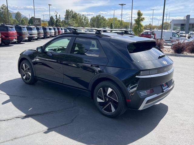 New 2027 Hyundai Ioniq 5 SEL AWD/4WD image 43