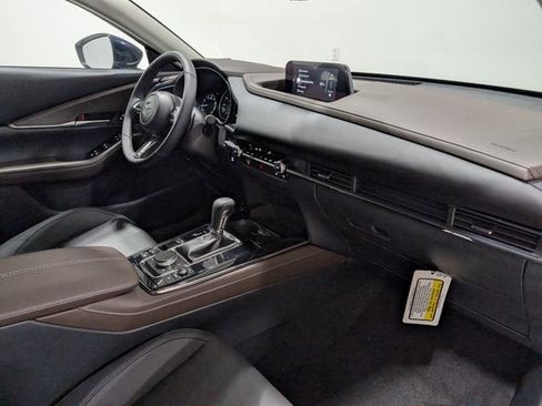 New 2025 MAZDA CX-30 AWD 2.5 S w/ Premium Package image 22