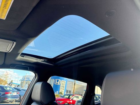 Certified 2023 Honda CR-V Sport Touring image 23