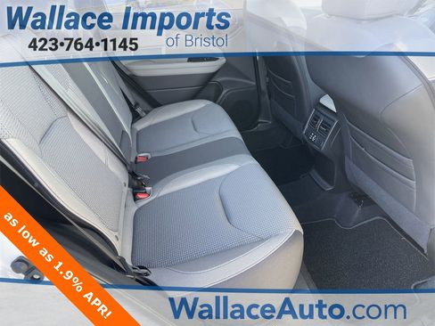 Certified 2025 Subaru Forester Premium w/ Convenience Package #2 image 23