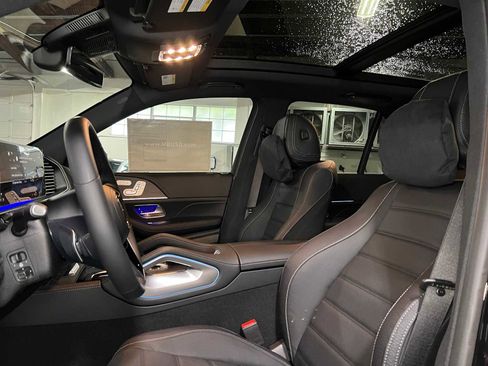 New 2026 Mercedes-Benz GLE 450 4MATIC image 24