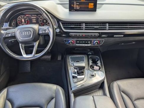 Used 2017 Audi Q7 2.0T Premium Plus w/ Premium Plus Package image 24