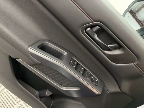 New 2026 Nissan Pathfinder Rock Creek w/ Rock Creek Premium Package image 24