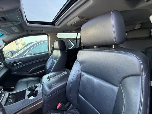 Used 2016 Chevrolet Suburban LT AWD/4WD image 12