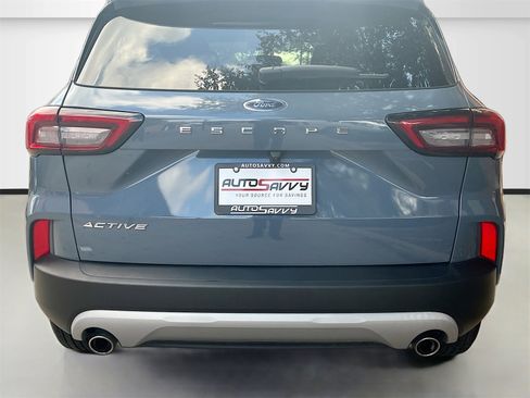 Used 2024 Ford Escape Active image 6
