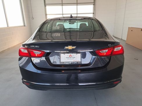 Used 2023 Chevrolet Malibu LT image 6