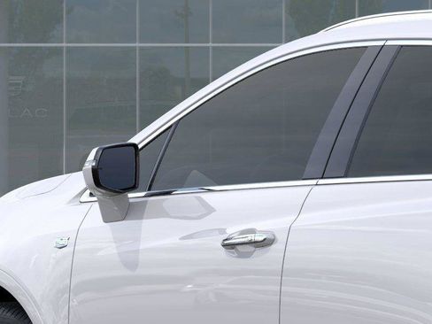 New 2026 Cadillac XT5 Premium Luxury w/ Driver Assist Package FWD image 12