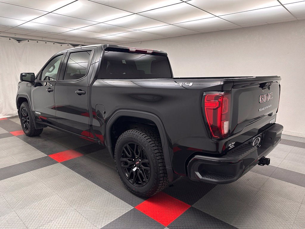 Used 2024 GMC Sierra 1500 Elevation AWD/4WD image 4