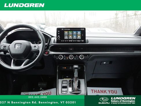 Used 2024 Honda CR-V Sport-L image 4