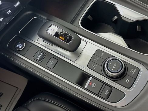 Certified 2025 INFINITI QX60 Pure image 21