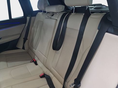 Certified 2023 BMW X3 sDrive30i image 12