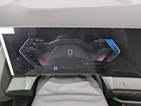 New 2026 BMW X3 xDrive30 w/ Convenience Package image 11