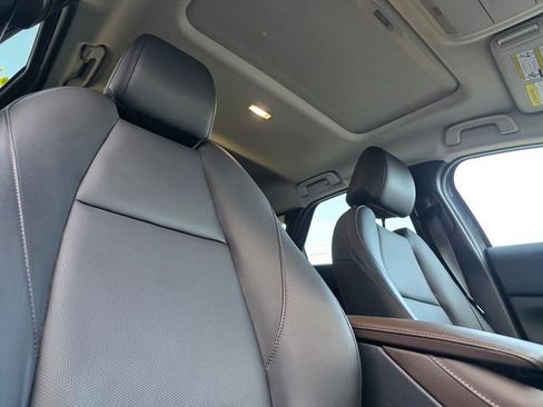 Used 2023 MAZDA CX-30 2.5 Turbo w/ Premium Package image 17