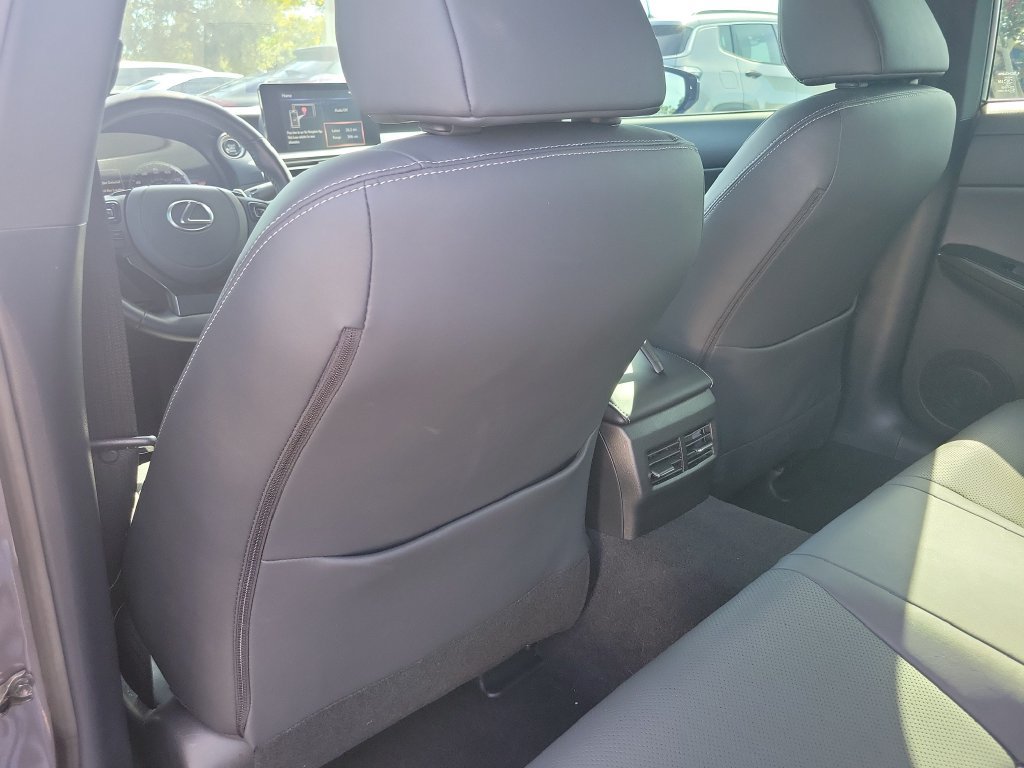 Used 2024 Lexus IS 350 F Sport w/ Accessory Package 2 RWD image 14