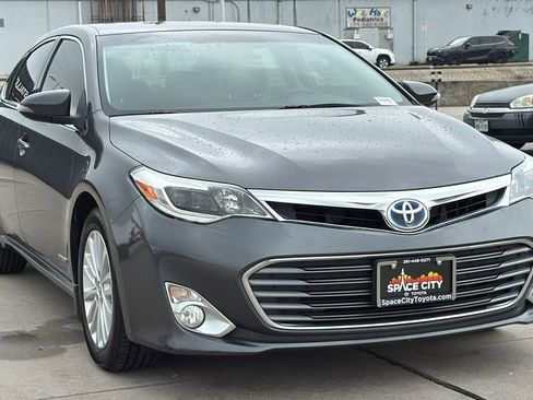 Used 2015 Toyota Avalon XLE Touring FWD image 7