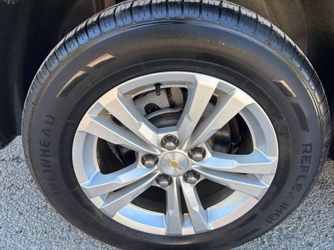 Used 2016 Chevrolet Equinox LT w/ Convenience Package image 29