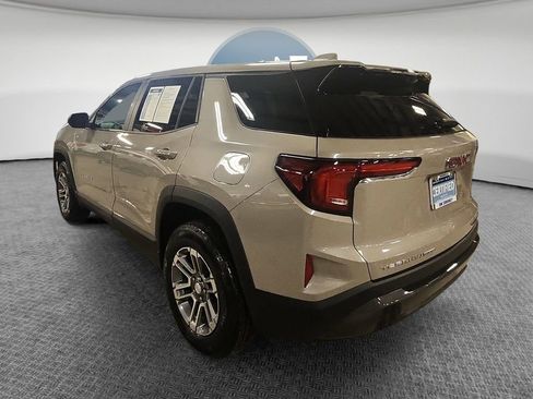 Certified 2025 GMC Terrain Elevation image 6