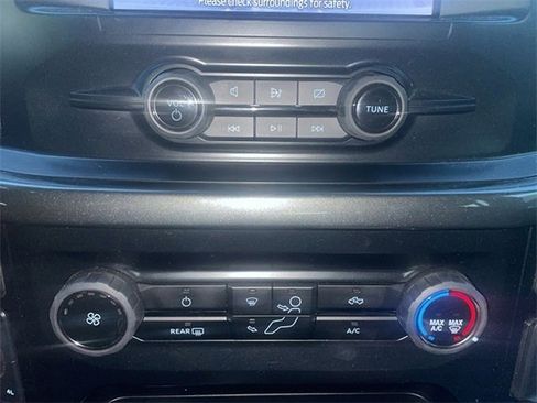 Used 2023 Ford F150 XL w/ STX Appearance Package image 12