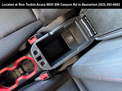 Used 2016 Jeep Renegade Trailhawk AWD/4WD image 28