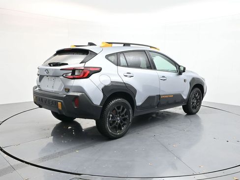 New 2026 Subaru Crosstrek 2.5i Wilderness w/ Wilderness Package AWD/4WD image 7