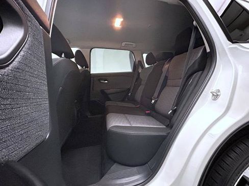 Certified 2023 Nissan Rogue SV AWD/4WD image 19