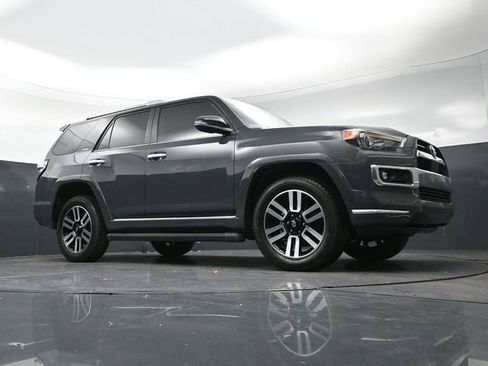 Used 2024 Toyota 4Runner Limited image 35