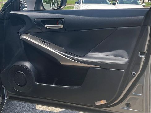 Used 2017 Lexus IS 200t F Sport w/ F Sport Package RWD image 38