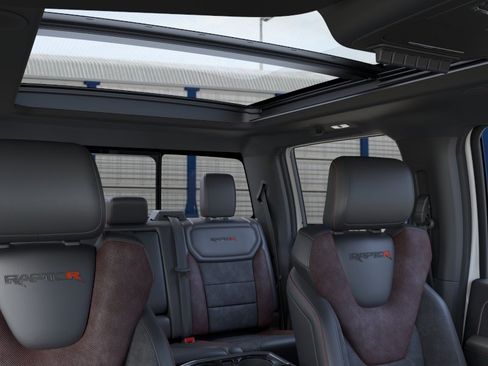 New 2026 Ford F150 Raptor AWD/4WD image 22
